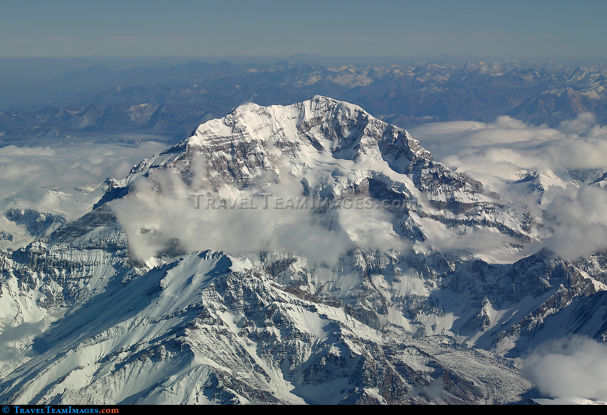 Cerro Aconcagua