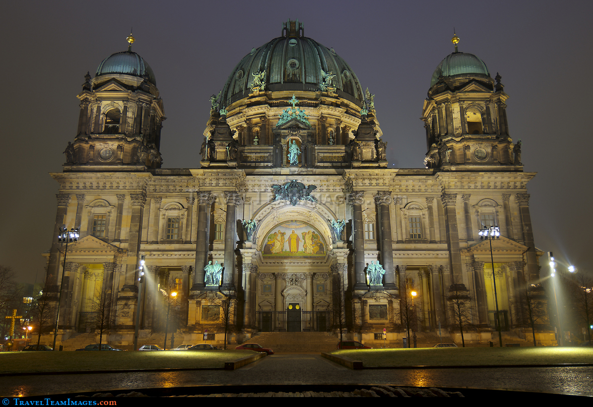 Berlin Cathedral