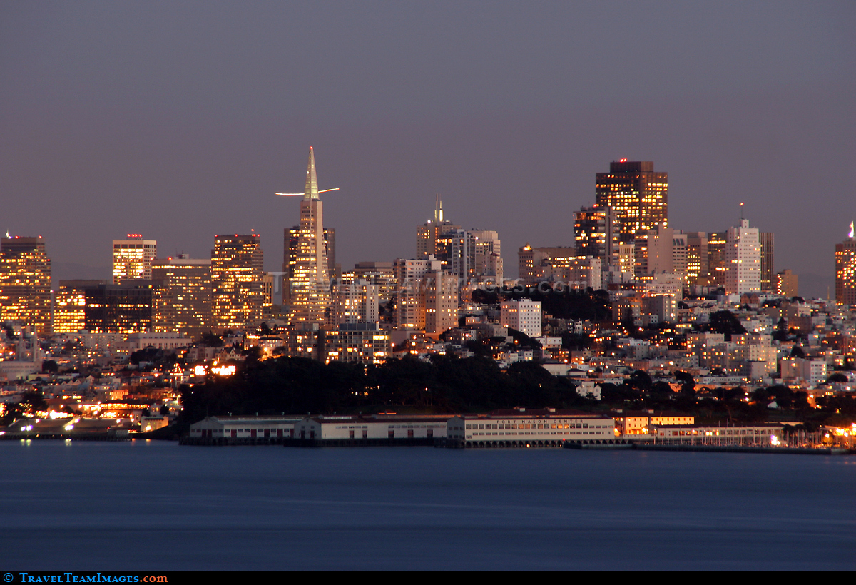 SFO Financial District