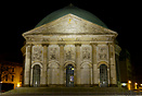 The Cathedral was named after the patron saint of Silesia and Brandenb...
