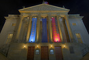 German State Opera, Berlin