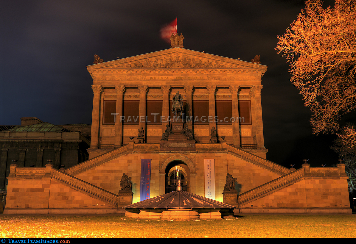 Old National Gallery