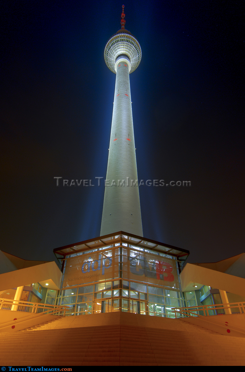 Television Tower