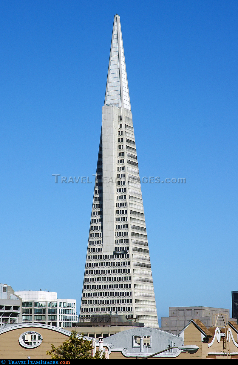 Transamerica Pyramid