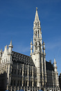 Brussels City Hall