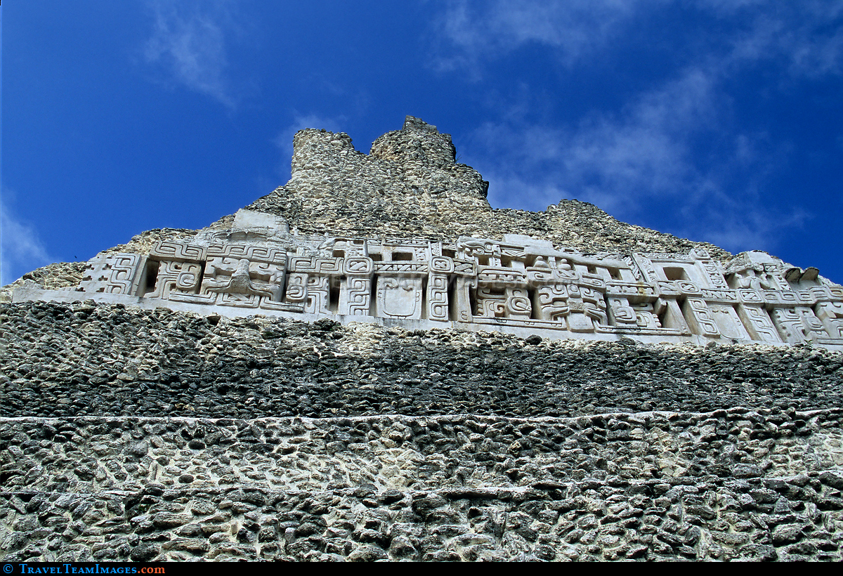 Xunantunich