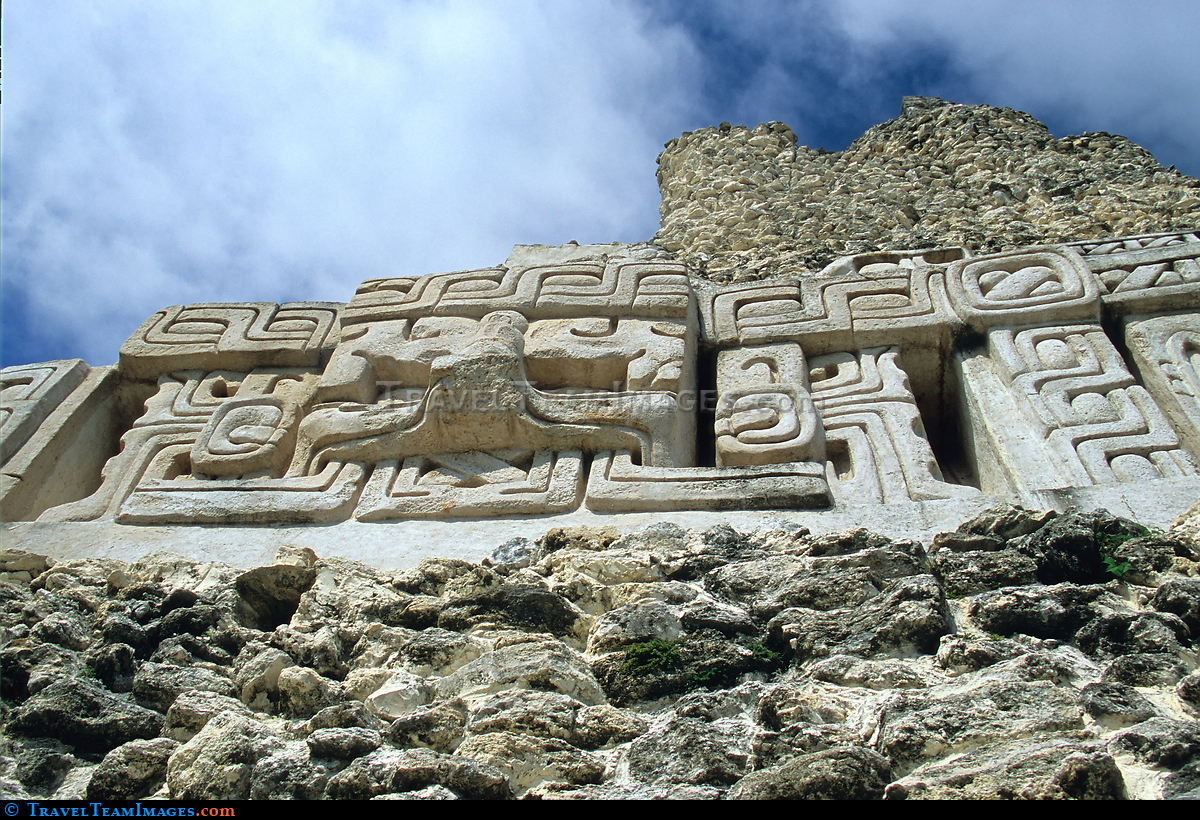 Xunantunich
