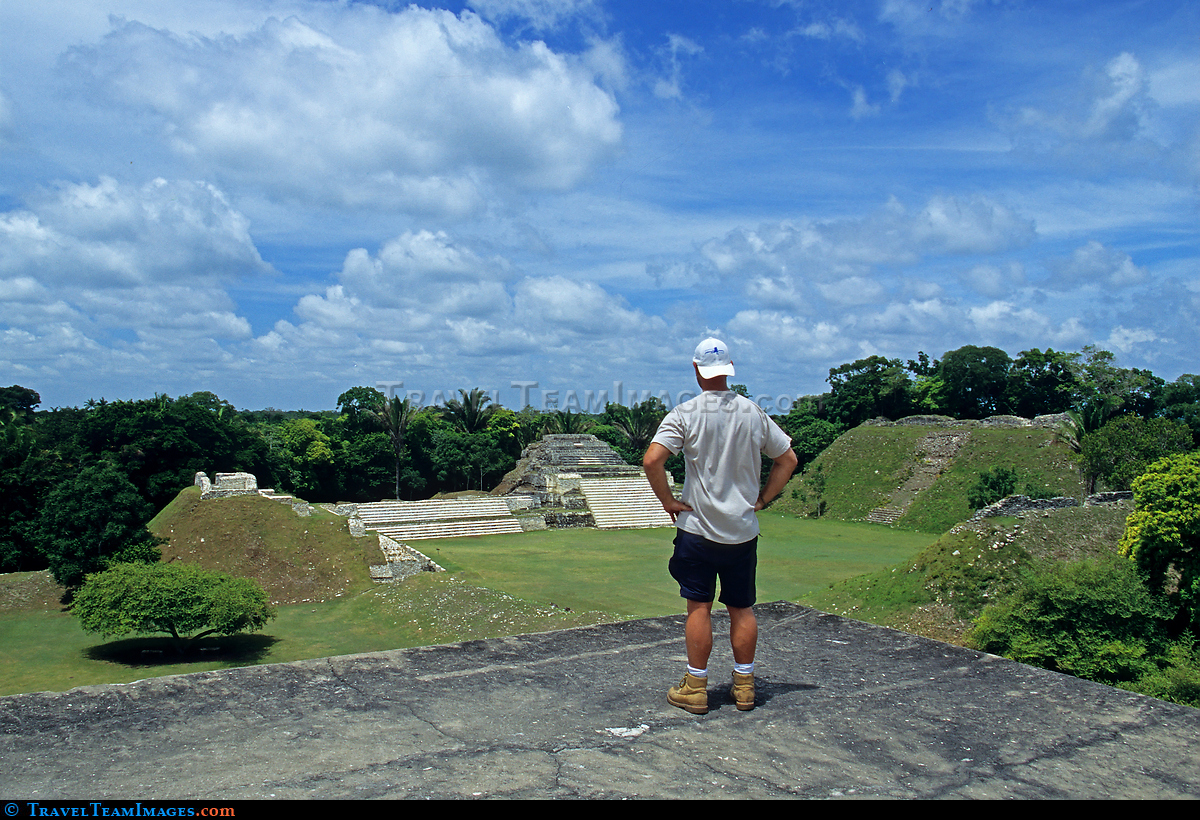 Altun Ha