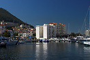 The Harbour, Gibraltar The Harbour, Gibraltar