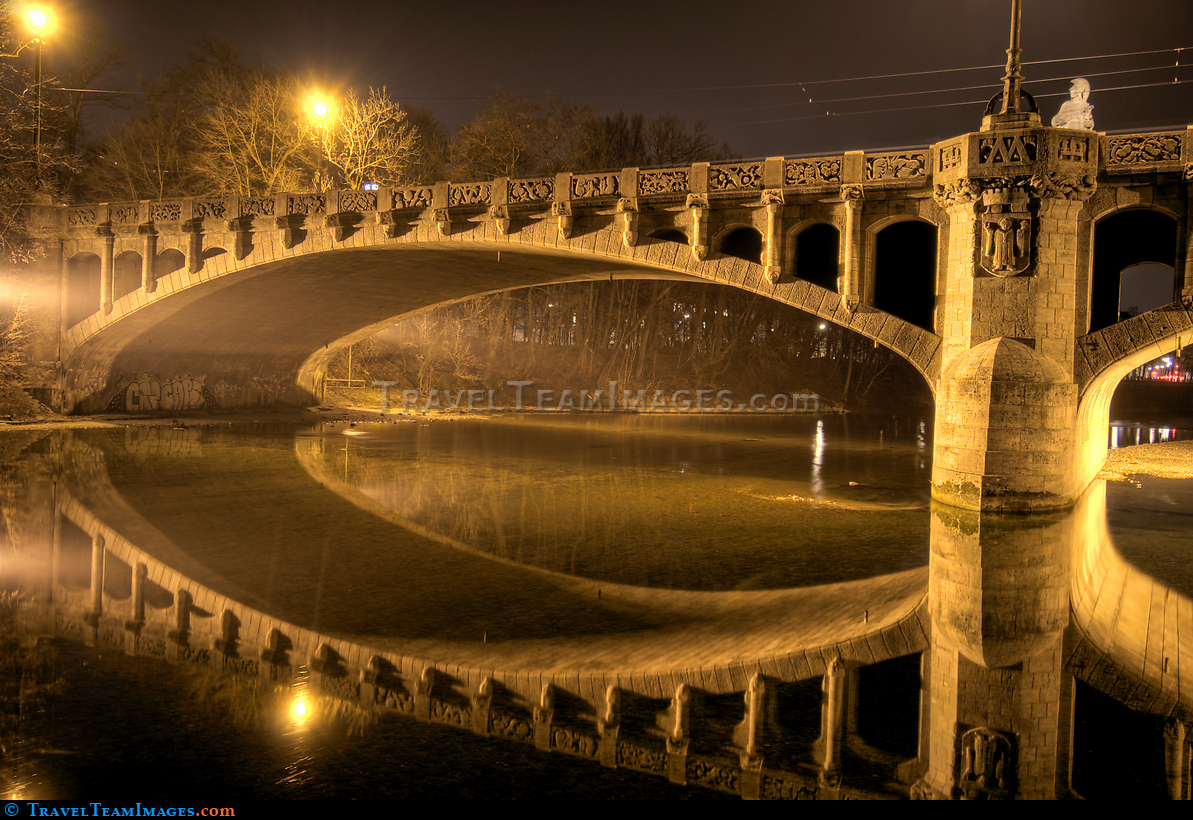 Maximilian's Bridge