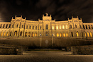 Home to the Bavarian Landtag and also Home for selected, gifted studen...