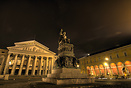 Max Joseph Place, Munich