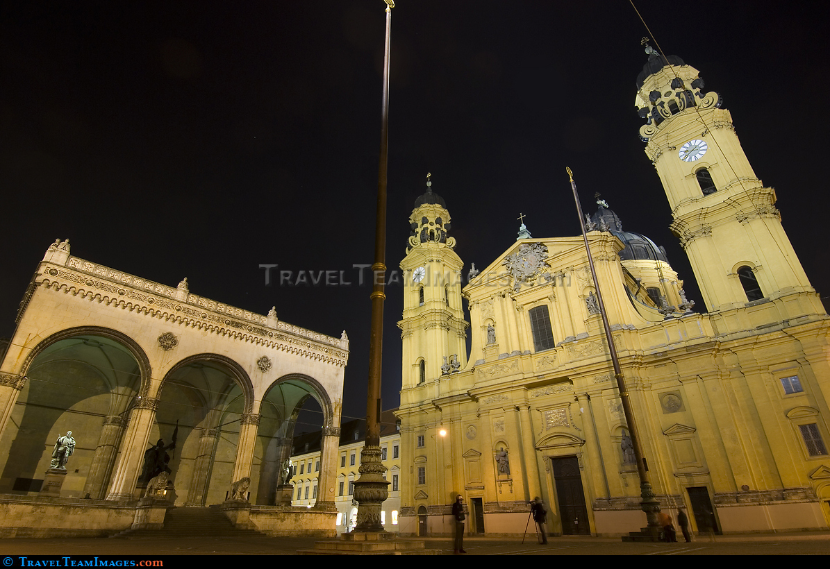 Odeonsplatz