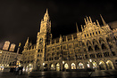 In the Middle Ages markets and tournaments were held in this city squa...