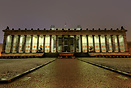 The Museum was originally for the Prussian Royal family art collection...