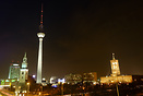 Berlin Mitte