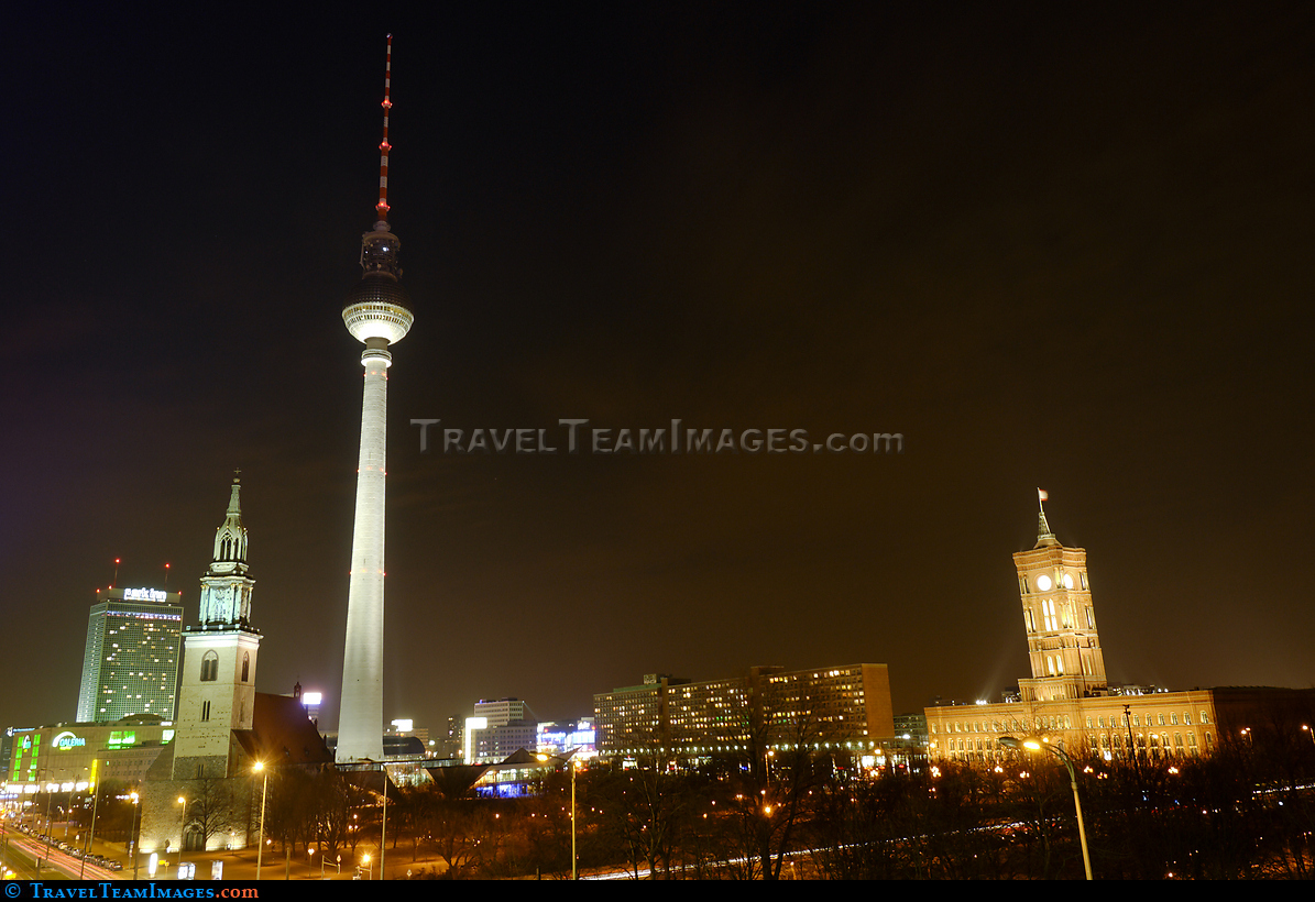 Berlin Mitte