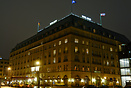 Hotel Adlon is a hotel in the heart of Berlin on Unter den Linden, the...