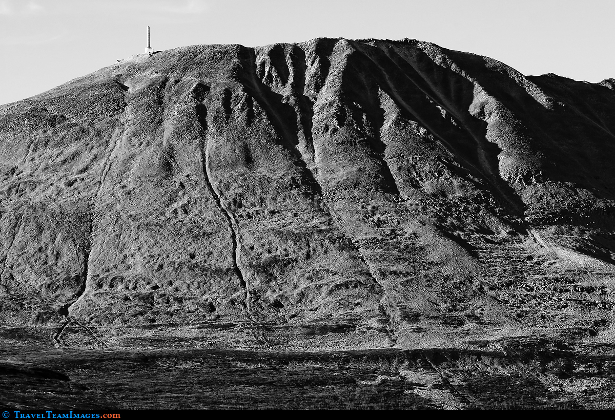 Gaustatoppen