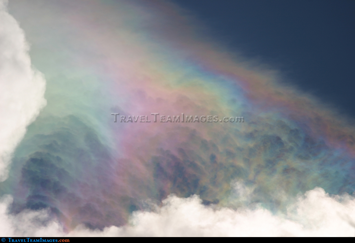 Cloud formation