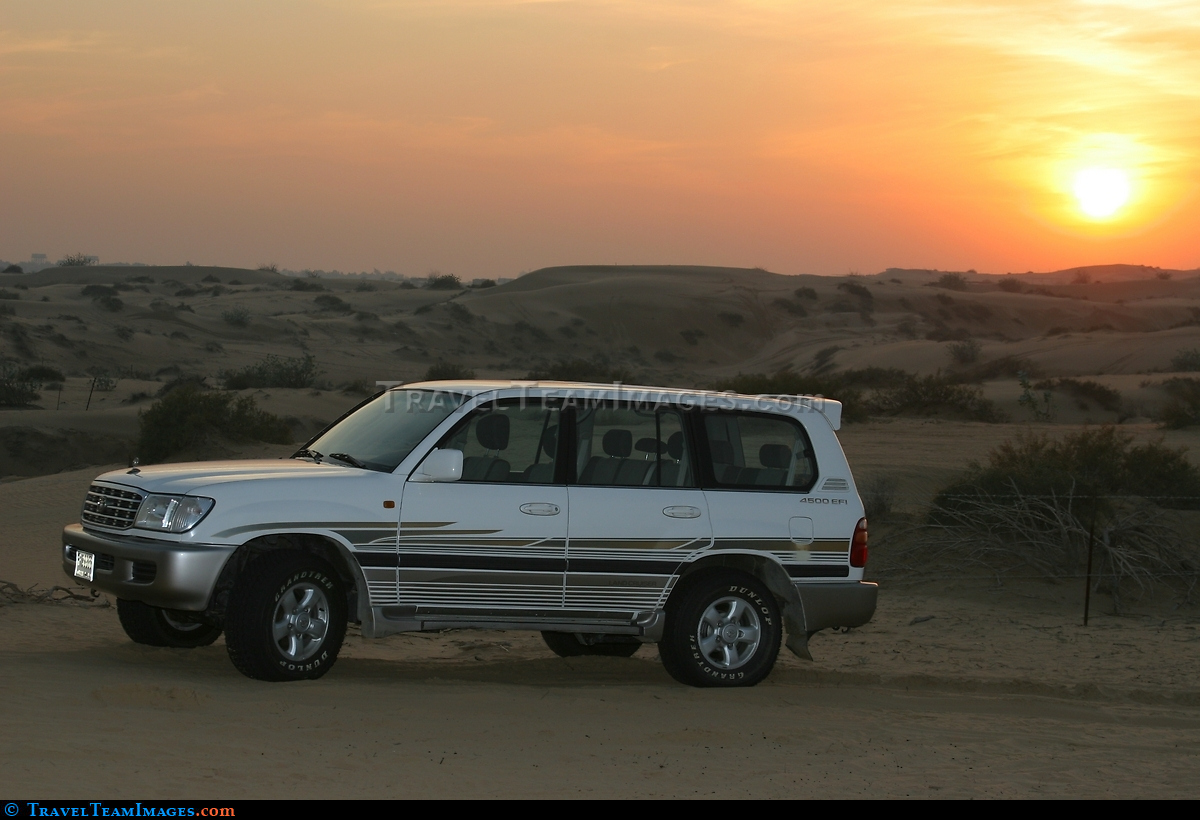 Toyota Landcruiser 4500 EFI