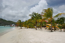Philipsburg Beach