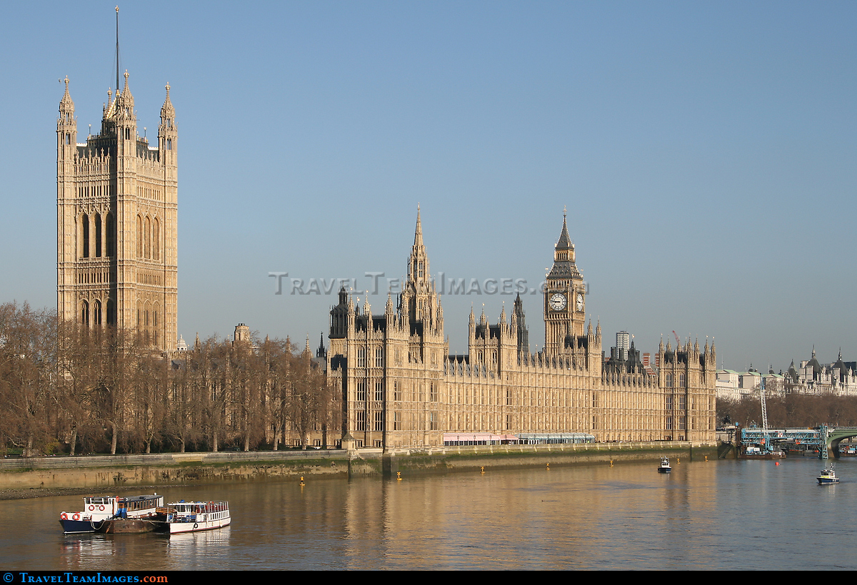 Houses of Parliament