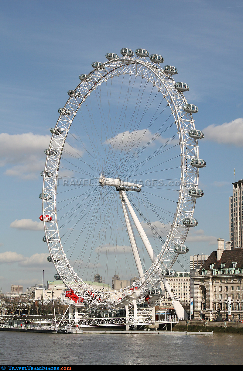 The London Eye