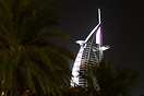 Burj Al Arab Hotel