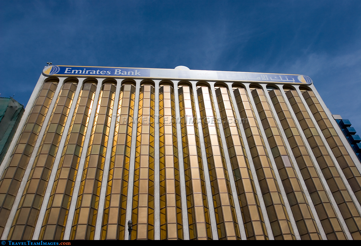 Emirates Bank