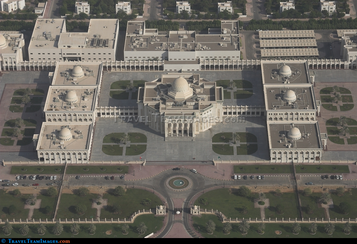 University of Sharjah