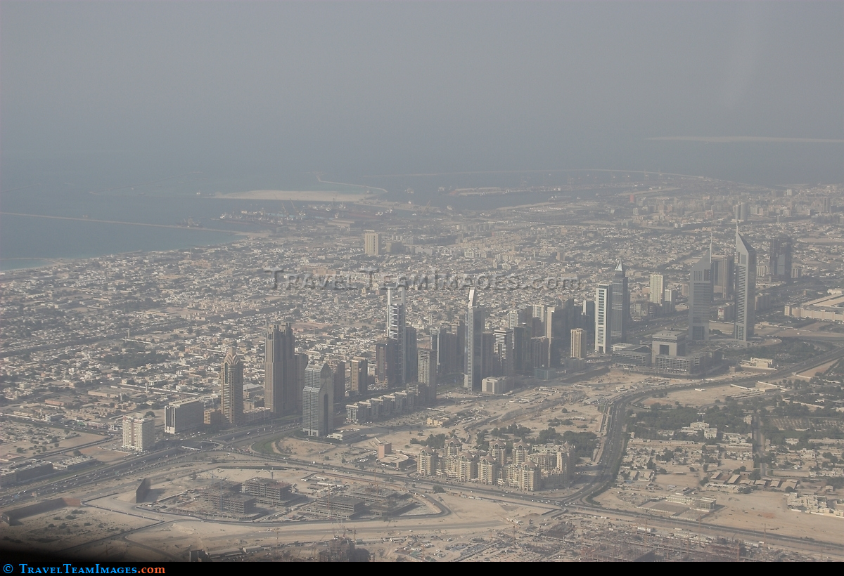 Emirates Towers