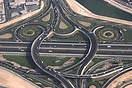 Motorway UAE style, Dubai