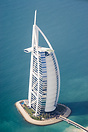 Burj Al Arab Hotel