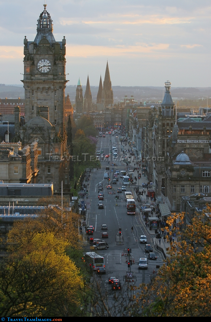 Princess Street