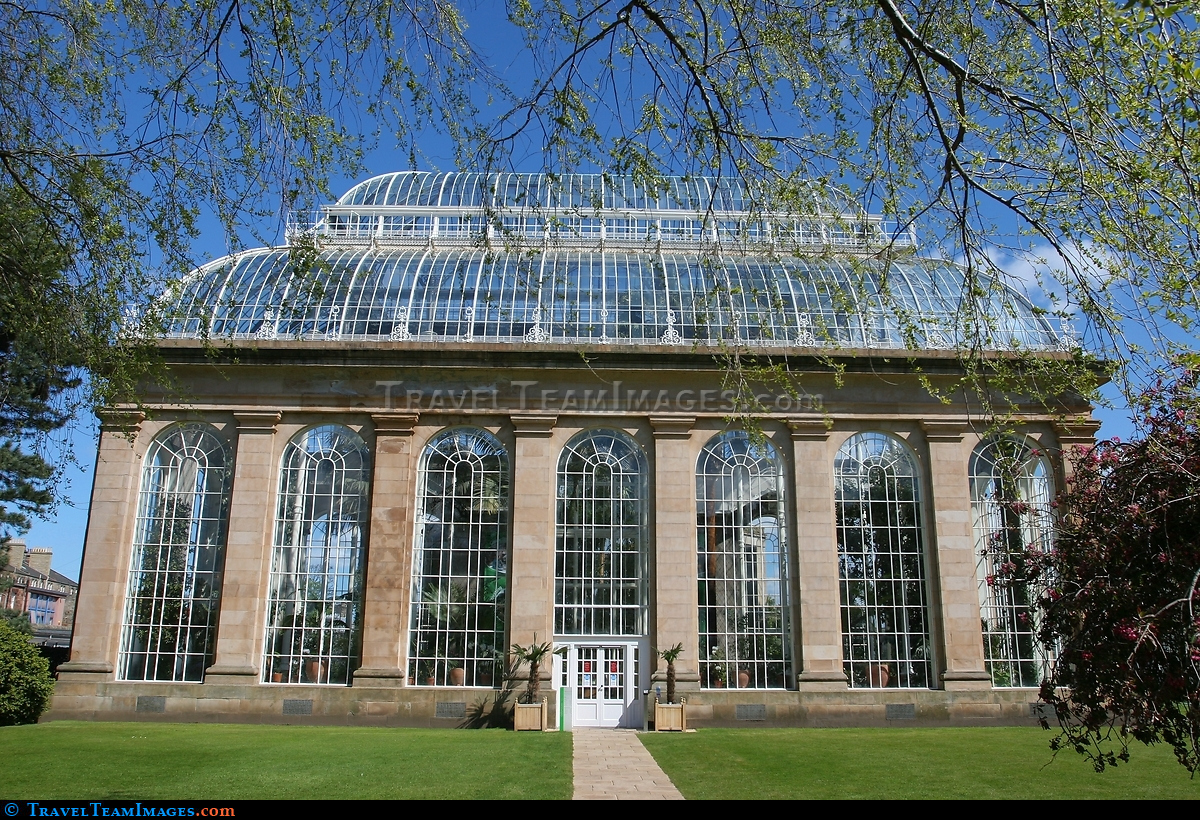 Botanic Gardens