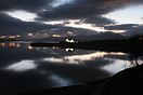 Dusk, Oban, Scotland