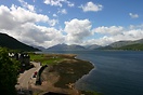 Loch Linnhe, Scottish Highlands