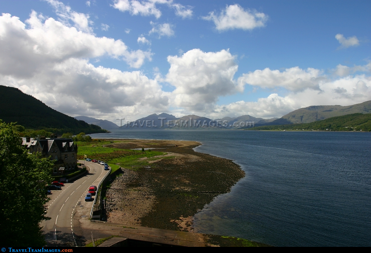 Loch Linnhe