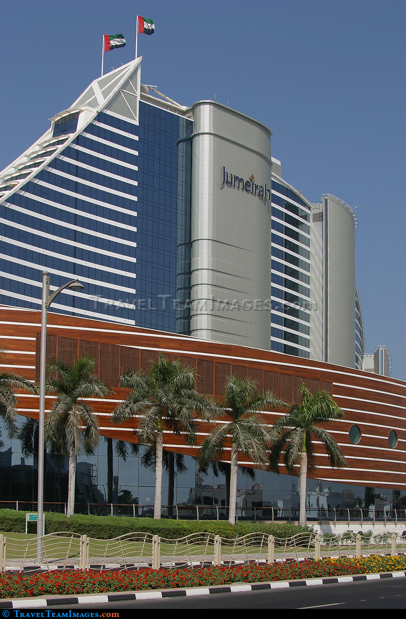 Jumeirah Beach Hotel