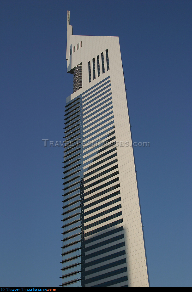Emirates Towers