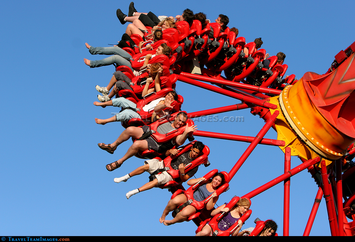 Amusements