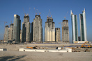 The construction and expansion of Dubai continues with another lot of ...