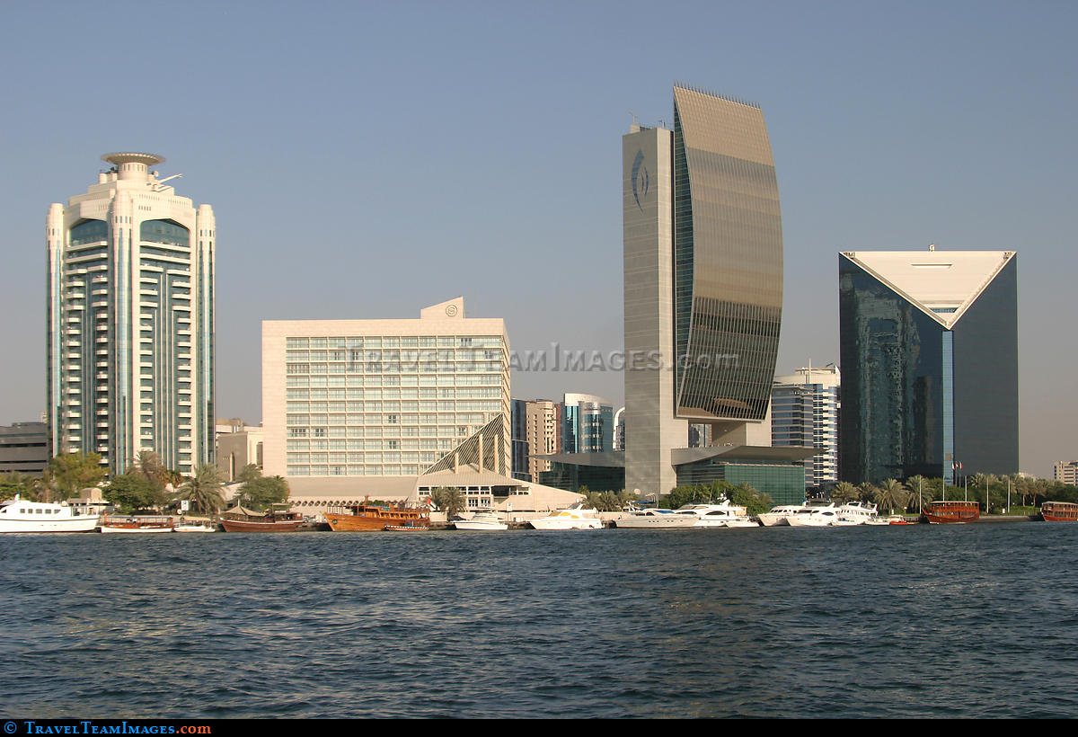 Dubai Creek