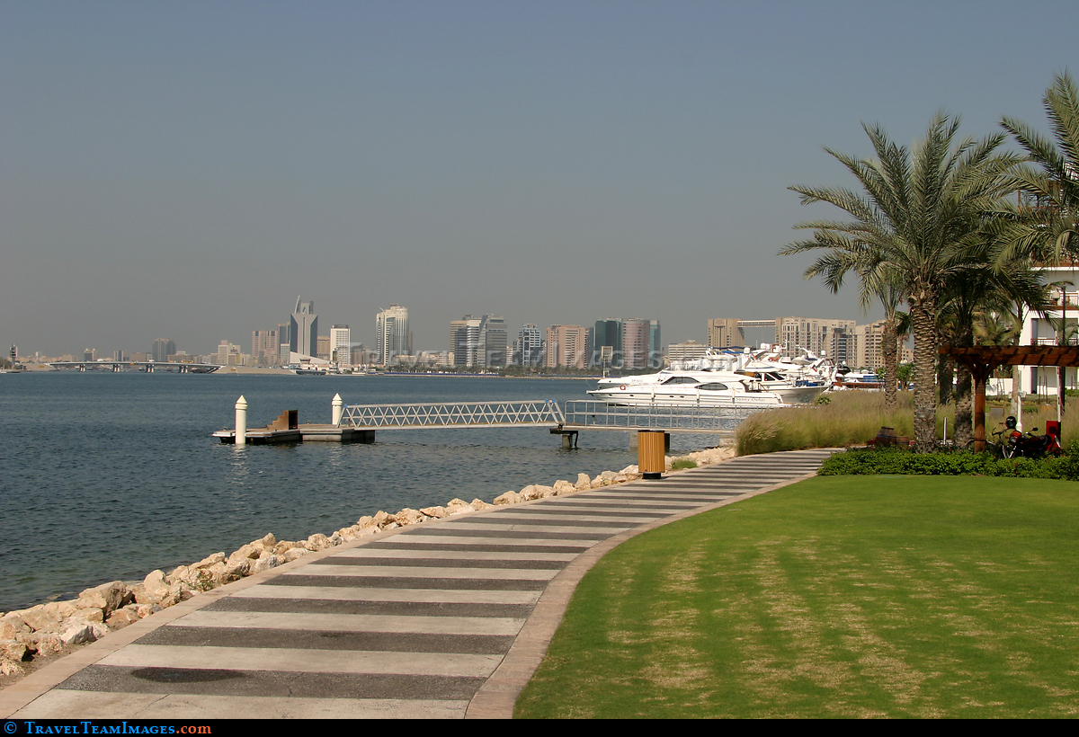 Dubai Creek