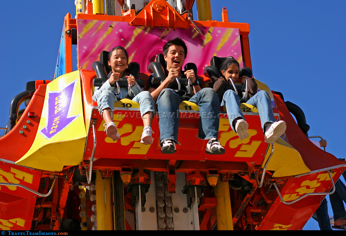 Amusements