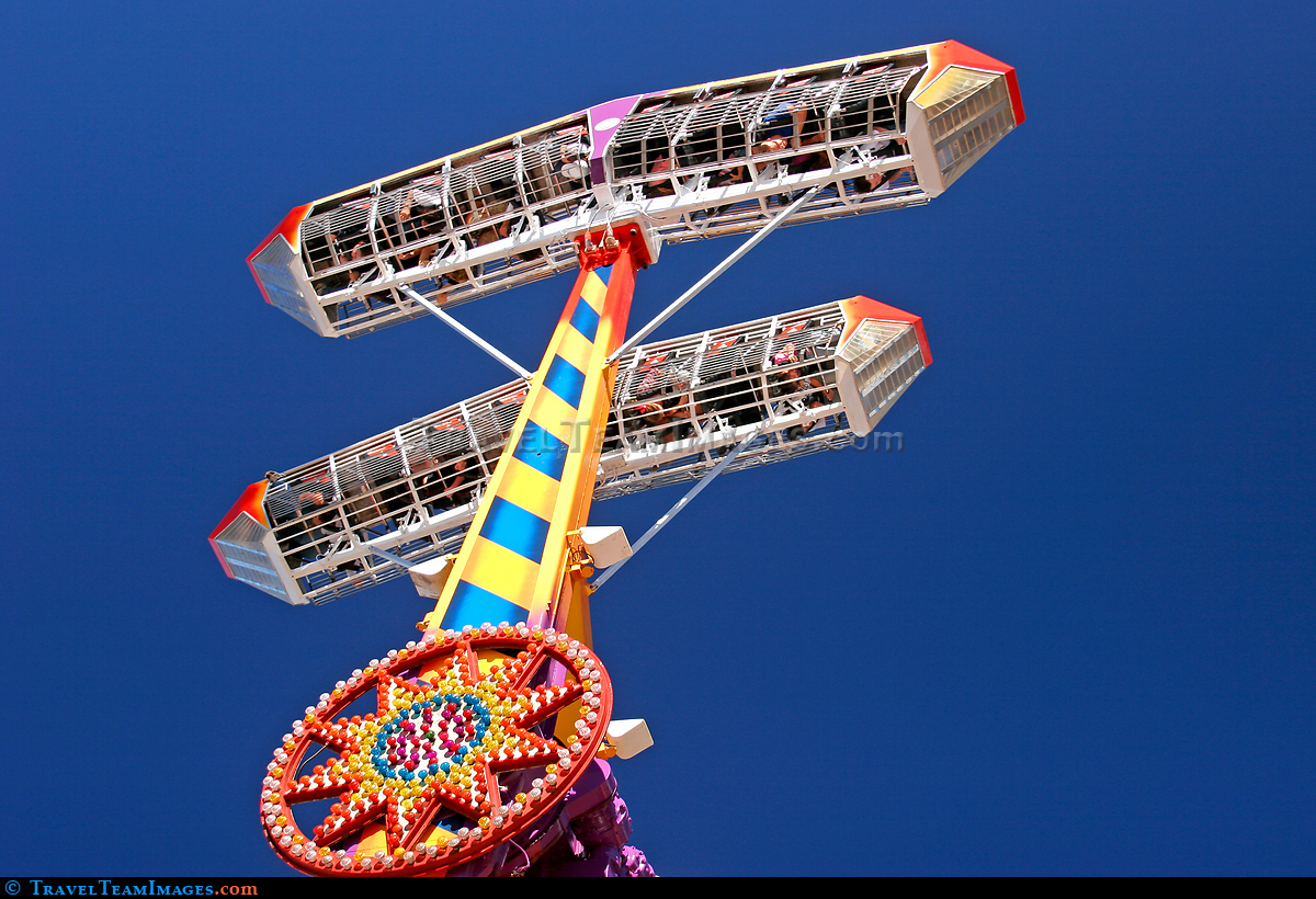 Amusements