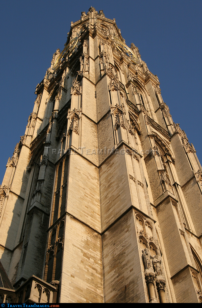 Cathedral of our Lady