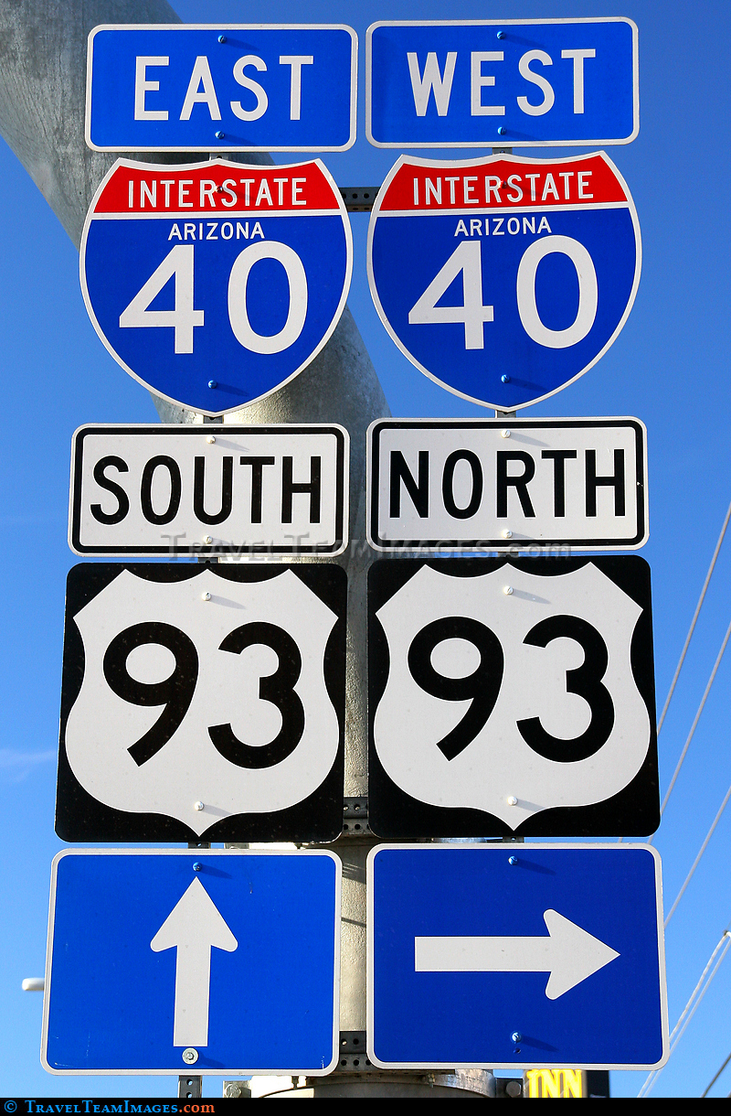 Arizona Interstate