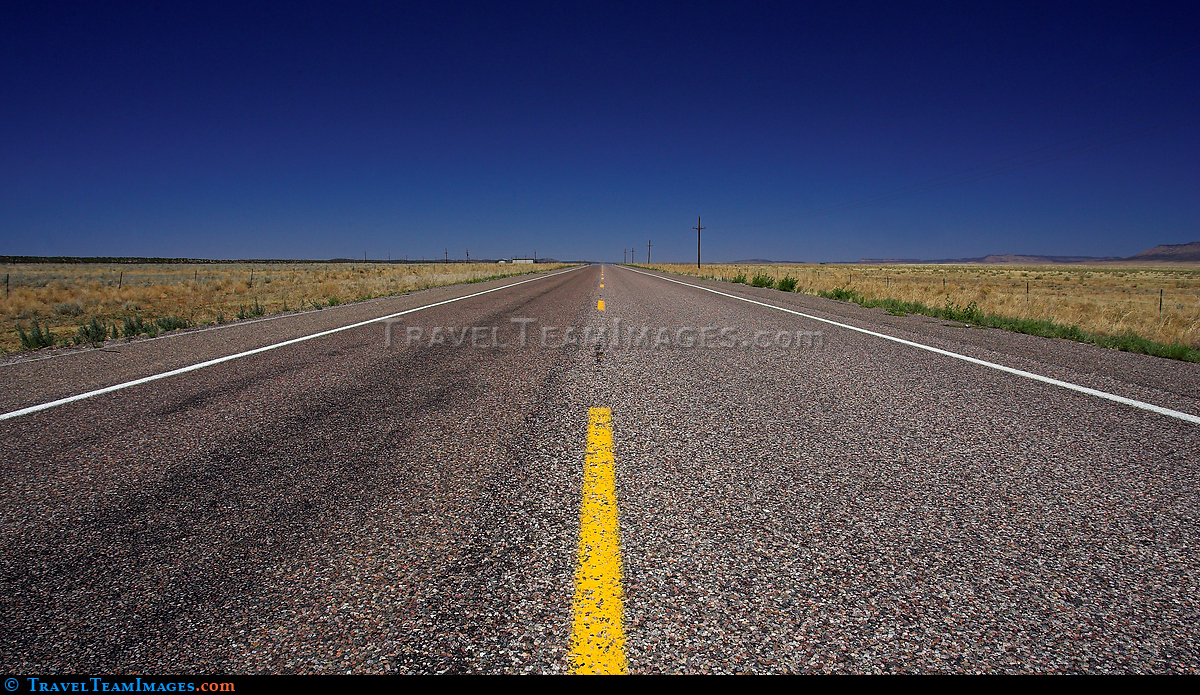 Route 66, Arizona